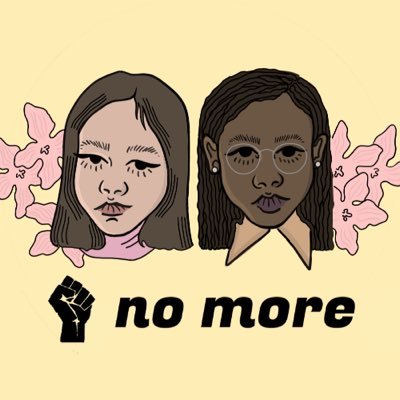 Das ist No more - das Rassismus Problem an deutschen Schulen by Makiese Allé und Emily Leung | unser Podcast ⬇️ nomorerassismus@gmail.com