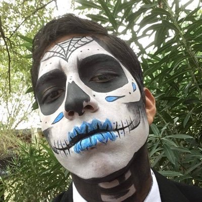 ManuelA03268866's profile picture. Broer💪🏻 aniquiladores y aniquiladoras❤️💪🏻