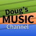 Doug's Music Channel (@dougtheory) Twitter profile photo Doug's Music Channel (@dougtheory) Twitter profile photo