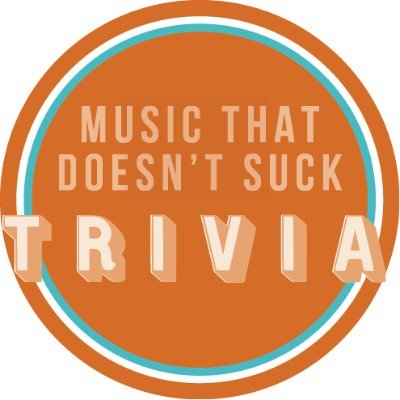 Your top source for trivia books about the music you care about, or forgot you cared about, or you should care about.