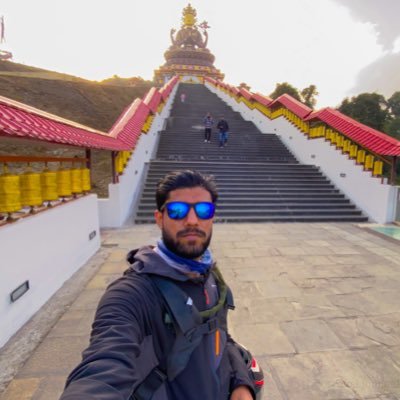 Monu_Sharma9's profile picture. 