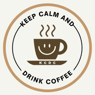 KCDC_official's profile picture. “I had some dreams, they were clouds in my coffee” 🎵

"Non c’è niente di meglio di una tazza di caffè per stimolare il cervello."
Sherlock Holmes
