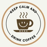 keepcalmandrinkcoffee.com(@KCDC_official) 's Twitter Profile Photo