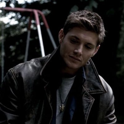 daily sad dean winchester tweets