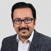 Ranjan Relan (@rrelan2) 's Twitter Profile