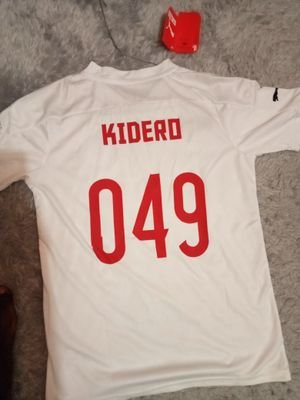 Derrick10714641's profile picture. positive attitude