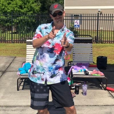safetyCWO's profile picture. Aggressively average, Safety Nerd, retired Soldier, proud Navy Husband, Dad x4, CSP, MSOSM🎓,🏌🏽, 🥃. My views.