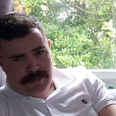 seanogriofa's profile picture. 