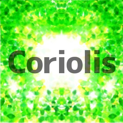 coriolis_2021 Profile Picture