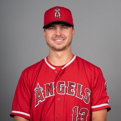 Professional Baseball Player in the Los Angeles Angels Organization | UNCG Baseball Alumni | For Business Inquiries Please Contact Adam@SoBroAgency.com