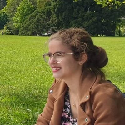 T&S enthusiast, interested in online (de-)radicalisation and P/CVE | 🎓 @ErasmusIMSISS (2022) 🇪🇺 CPES @psl_univ (2020) 🇨🇵 | RTs ≠ endorsements | she/her