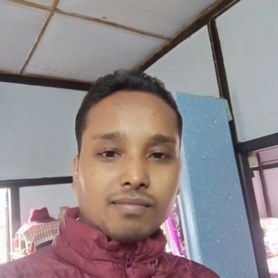 Pinkubo09719307's profile picture. Pinku Borah,Work at -Self Employed