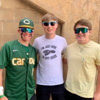 Paul Schoenfeld (@schoenfeld_paul) 's Twitter Profile Photo