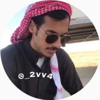 "﮼وحيااتك 🗣🇰🇼"ء (@_2vv4) Twitter profile photo