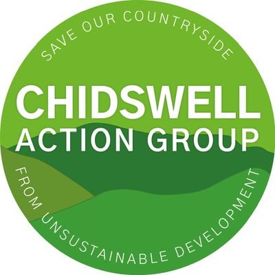 Chidswell Action Group 🍃💚🍃