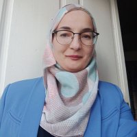 Talbi Amina (@talbiamina3) 's Twitter Profile
