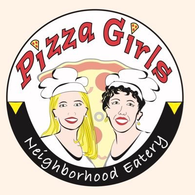 Pizza Girls Eatery