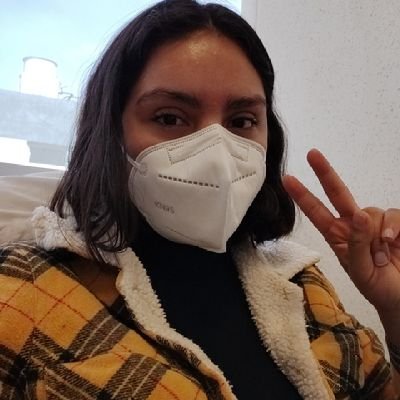 karmillax's profile picture. Ni me peinaré.