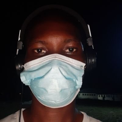 ikwobejude's profile picture. love for all