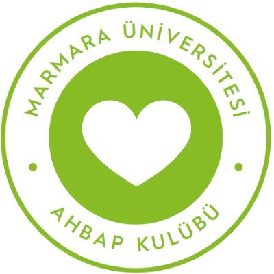 Ahbap Marmara Üniversitesi