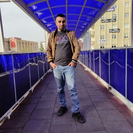 sedattezdonen's profile picture. 