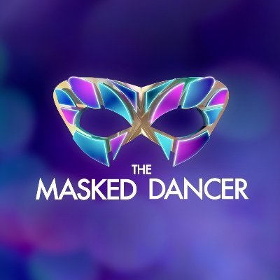 Masked Dancer Host: https://t.co/L51tWRYphA