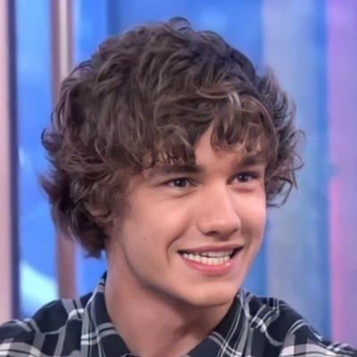 perfil para boiolar nos cachinhos do liam āŗāŗāŗāŗ