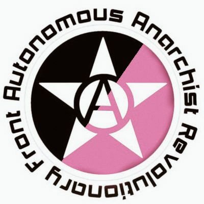 A.A.R.F. Autonomous Anarchist Revolutionary Front