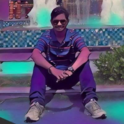 A corporate lawyer, fun loving guy, animal lover, bindaaaaasssss....!!!