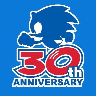 Sonic30th