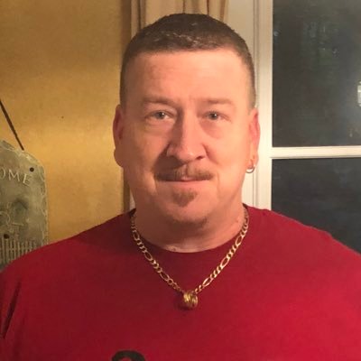 BadgerBadger34's profile picture. God First, then Family, then it's all good after that!