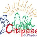 Brian Granger - @CLTCitipass - Twitter