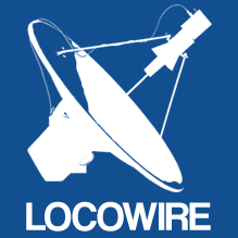 locowire's profile picture. All the news.