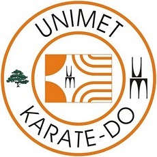 Selección de karate de la Universidad Metropolitana (UNIMET) con Sensei DARWIN ROJAS, 5to Dan.SHOTOKAN KWF. Desde 2005 a 2016.