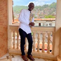 Mohamed Sheridan Kamara Esq. (@kamaraesq) 's Twitter Profile
