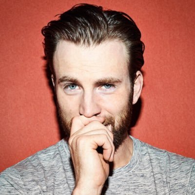 ✧ your daily content of @ChrisEvans;