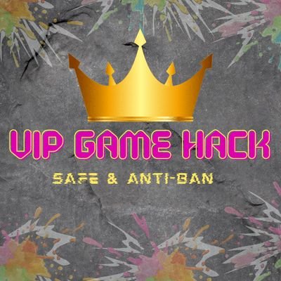 vip_gamehack's profile picture. Whatsapp:  https://t.co/kp3bitrDll
FB page: https://t.co/yyf3vlFnr9
Telegram: https://t.co/PAHhUI2nfQ
https://t.co/y1cbyLSN9l