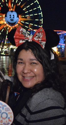 MaestraCristal's profile picture. Tía to four little buddies, foodie, baseball, Go A's!