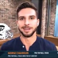 George Chahrouri(@PFF_George) 's Twitter Profileg