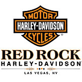 Red Rock Harley-Davidson has the largest selection of new and pre-owned motorcycles in Southern Nevada! Visit us at 2260 S. Rainbow Blvd. Las Vegas, NV