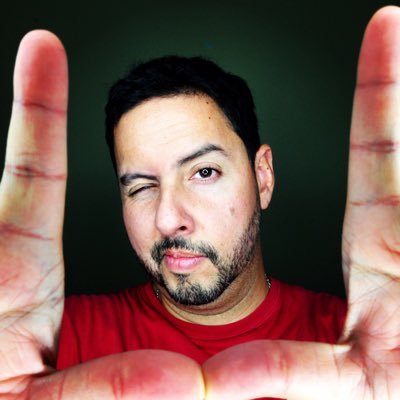 dgsantos8's profile picture. 