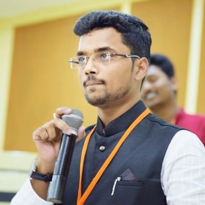 ShubhamHinge_12's profile picture. 