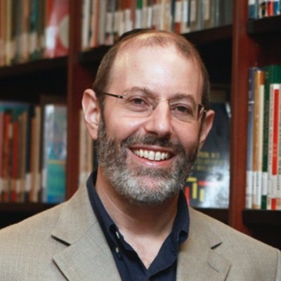 Director of The Center for Israel and Jewish Studies at The King's University in Southlake, Texas