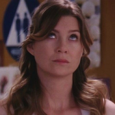 Fan account de Greys Anatomy y la ley y el orden UVE || actualmente volviendo a ver las temporadas de Greys anatomy y la ley y el orden ||