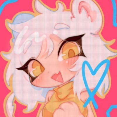 🐁18+ Only please! 🐁pfp by @fennekov 🐁All characters drawn are ancient and thinking of retiring 🐁DM for questions or just to talk! ^^