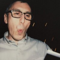 Joshua Gooch (@joshua_gooch) 's Twitter Profile