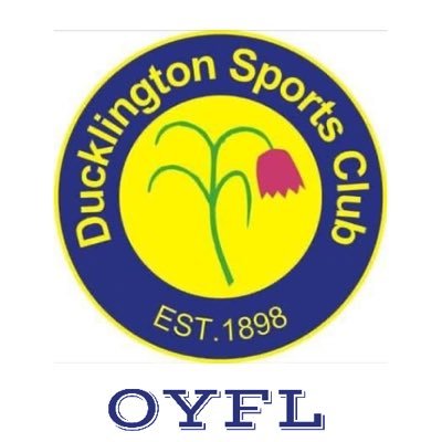 Ducklington U13 and U15 Blues are grass roots football teams that play in the Oxford Youth Football.