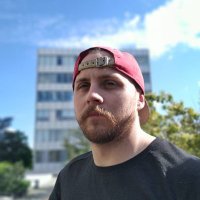 DC_pXnk (@der_cyberpunk) 's Twitter Profile