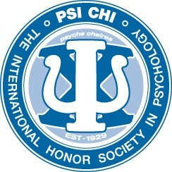 Psi Chi is the International Honor Society in Psychology, founded in 1929 for the purposes of encouraging, stimulating, & maintaining excellence in scholarship.