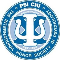 Psi Chi(@PsiChiHonor) 's Twitter Profile Photo